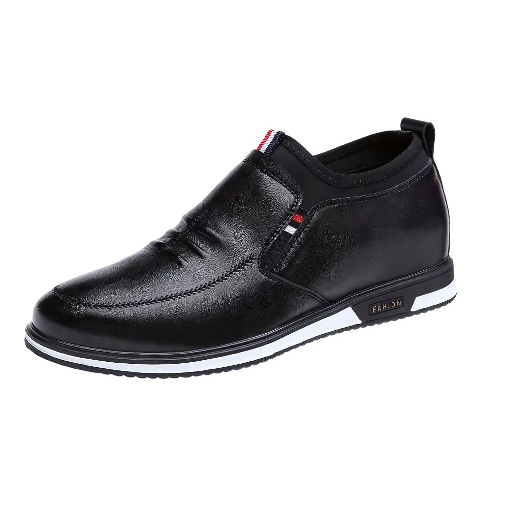 Sapato Black Luxe